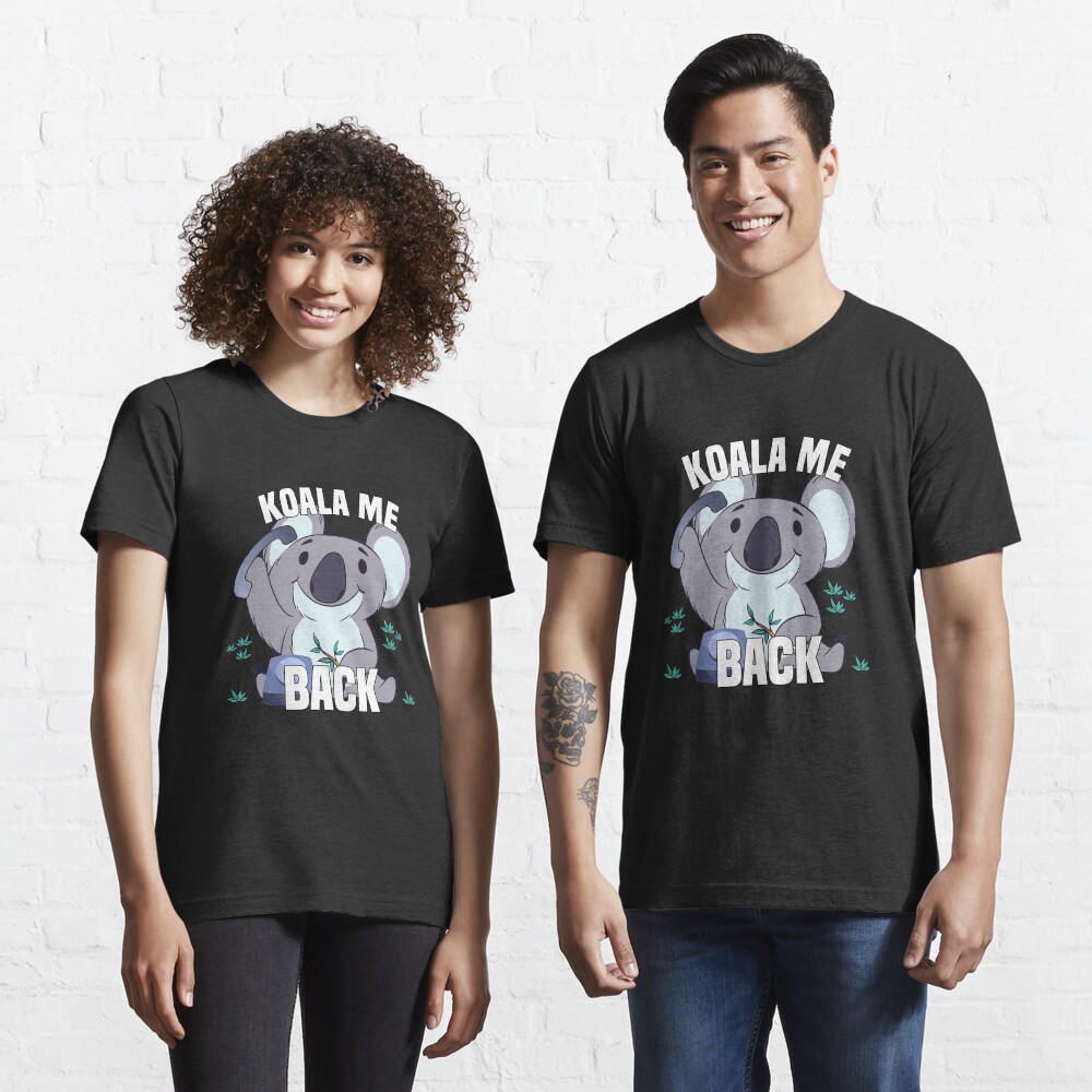 koala me back shirt