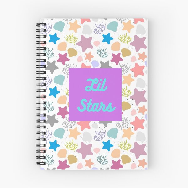 Item preview, LIL STARS designed and sold by SarikaPal.