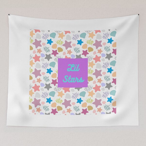 Item preview, LIL STARS designed and sold by SarikaPal.