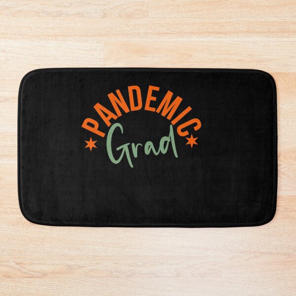Item preview, Pandemic Grad- Graduation designed and sold by DiensDesign.