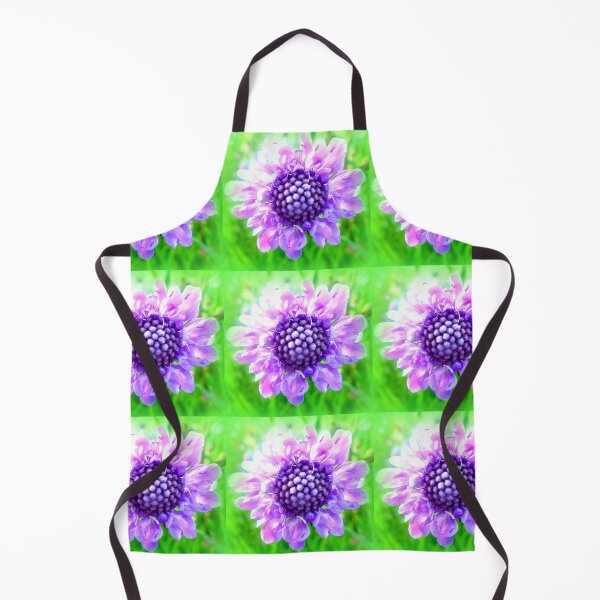 Item preview, Scabiosa closeup designed and sold by angel1.
