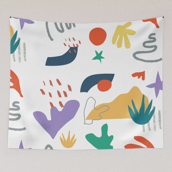 Item preview, Abstract art designed and sold by DerSenat.