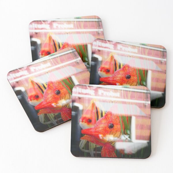 Item preview, Something Fishy designed and sold by JonDelorme.