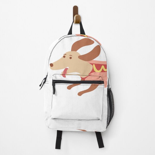 Item preview, Hotdog Weiner dog designed and sold by Emil1993.