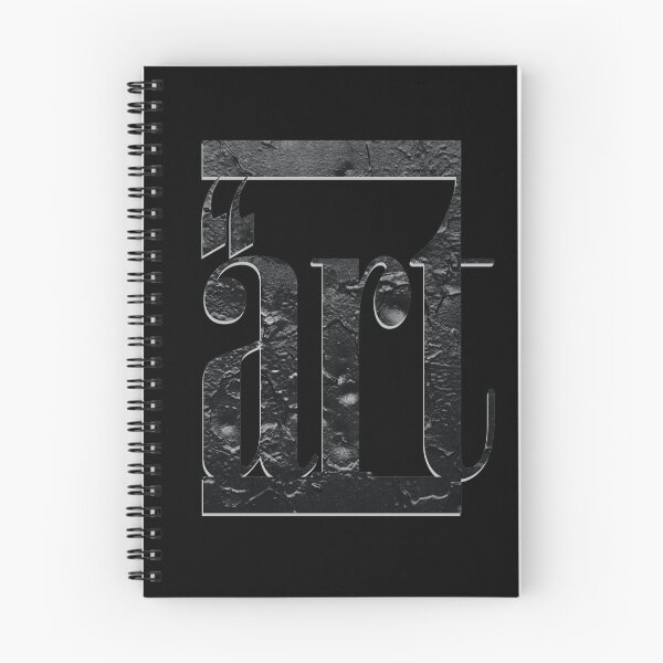 Item preview, ART. Word. designed and sold by Sima Sirus.