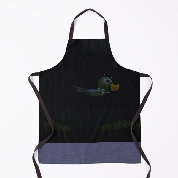 Item preview, Mer duck designed and sold by The Poette.