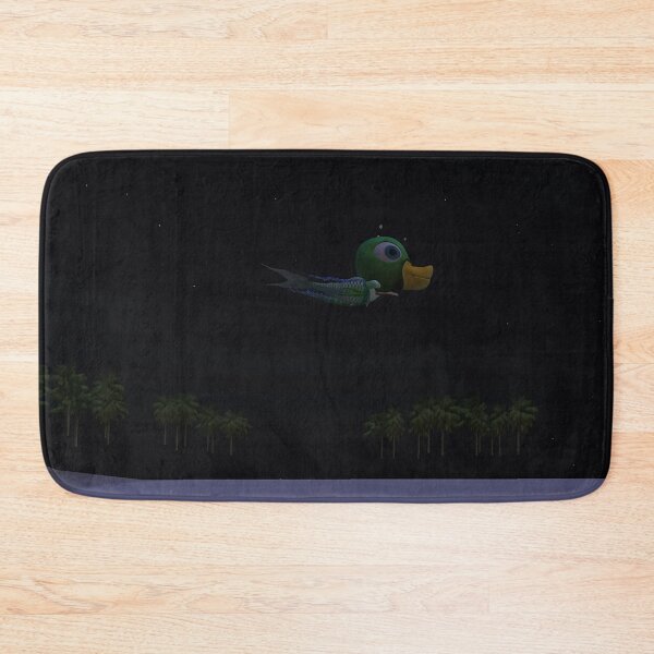 Item preview, Mer duck designed and sold by The Poette.