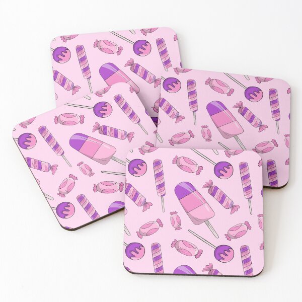 Item preview, Sweets designed and sold by DerSenat.