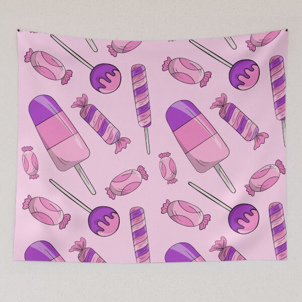 Item preview, Sweets designed and sold by DerSenat.