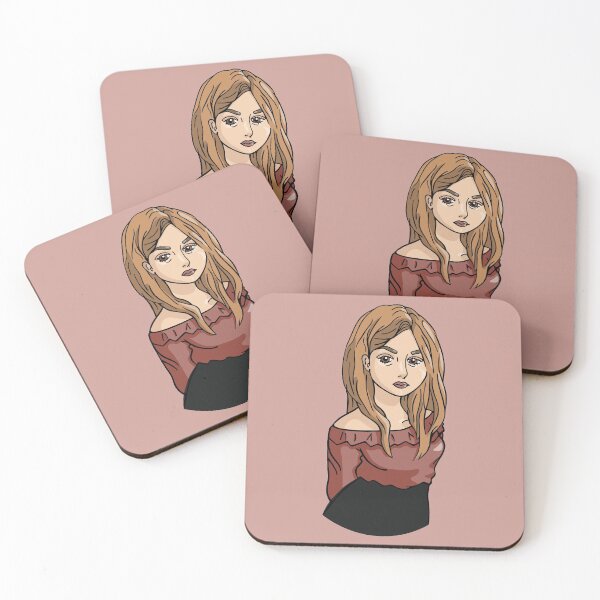 Item preview, Elegant girl designed and sold by Catharthic.
