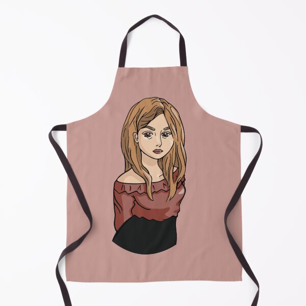 Item preview, Elegant girl designed and sold by Catharthic.