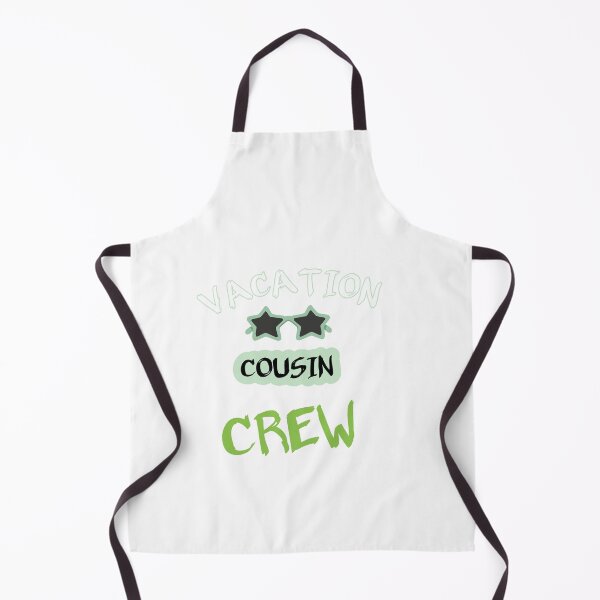 Item preview, Vacation Cousin Crew Classic T-shirt designed and sold by Ryn2020.