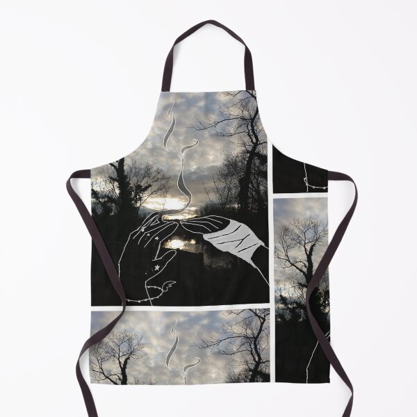 Item preview, Missing a Piece of Me designed and sold by Ma-chan.