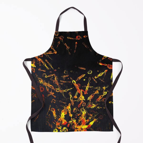 Item preview, Fiery Arrow designed and sold by Longfeather Lane.