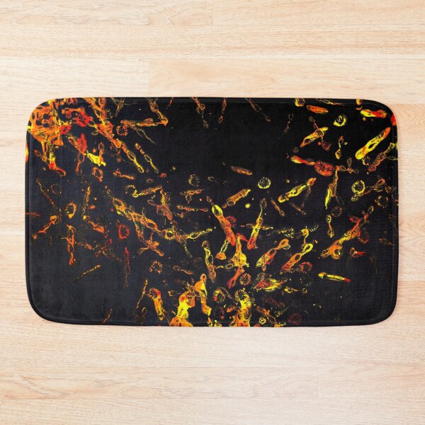 Item preview, Fiery Arrow designed and sold by Longfeather Lane.