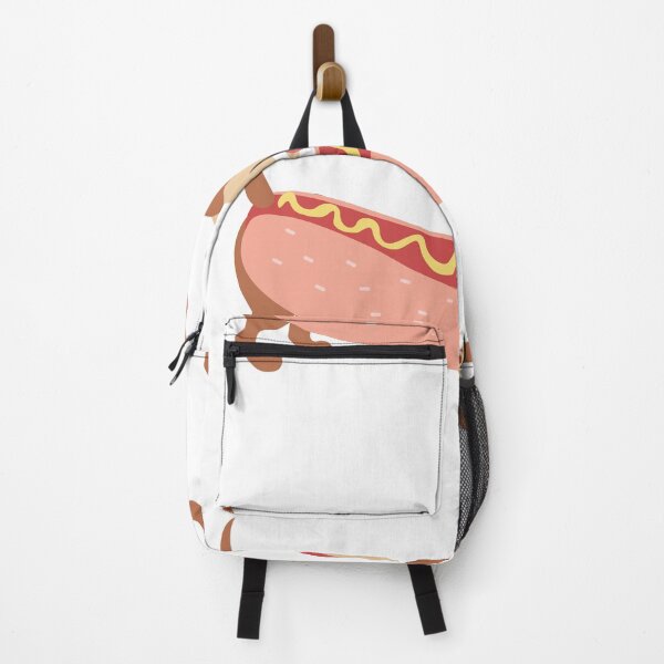 Item preview, Hotdog Weiner dog designed and sold by Emil1993.