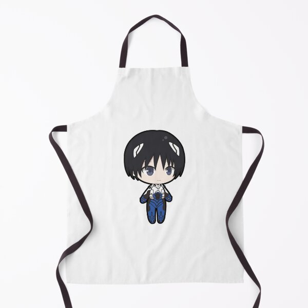 Artikelvorschau, Shinji Ikari - Neon Genesis Evangelion entworfen und verkauft von KyraWaifu.