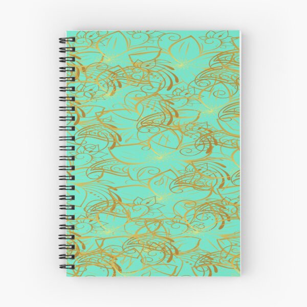 Item preview, Golden Hibiscus ( Light Green) designed and sold by irisonline.