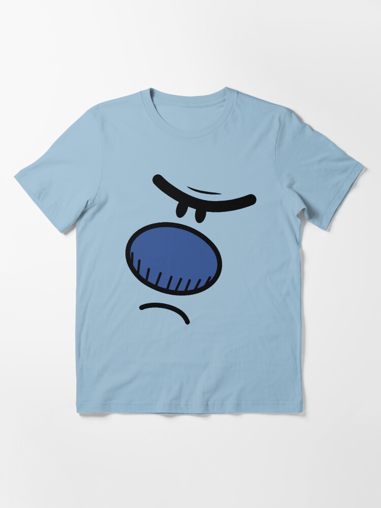 mr grumpy shirt