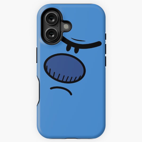 Item preview, Mr. Grumpy designed and sold by Chopping.