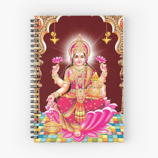 Item preview, Goddess Mahalakshmi  designed and sold by VIJAYDIGITAL.