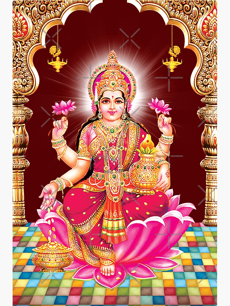 Mahalakshmi Vrat 2022 Wishes & HD Images: WhatsApp Stickers, HD Wallpapers,  SMS and Quotes With Loved Ones on This Auspicious Occasion | 🙏🏻 LatestLY