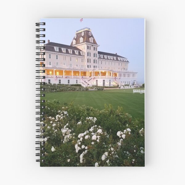 Item preview, The Ocean House, Watch Hill, RI designed and sold by Peggy Feigenbaum.