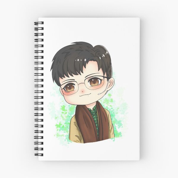 Item preview, Copy of Xiao Zhan chibi designed and sold by Rinme.