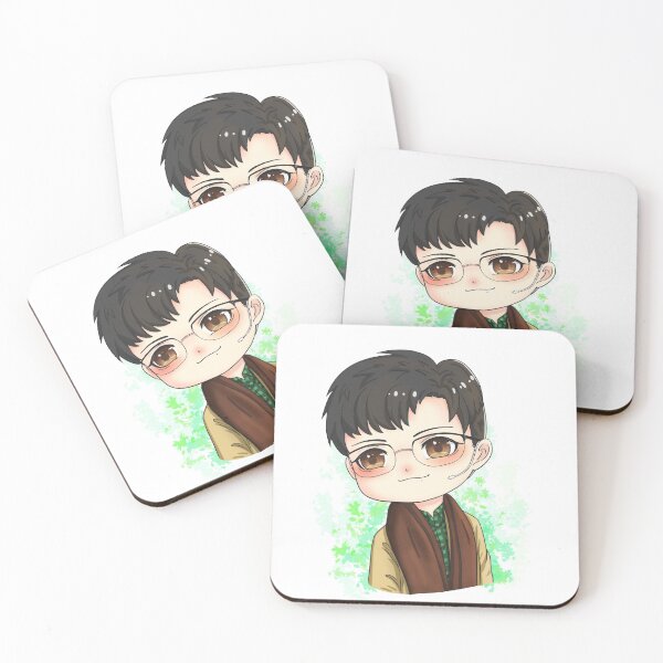 Item preview, Copy of Xiao Zhan chibi designed and sold by Rinme.