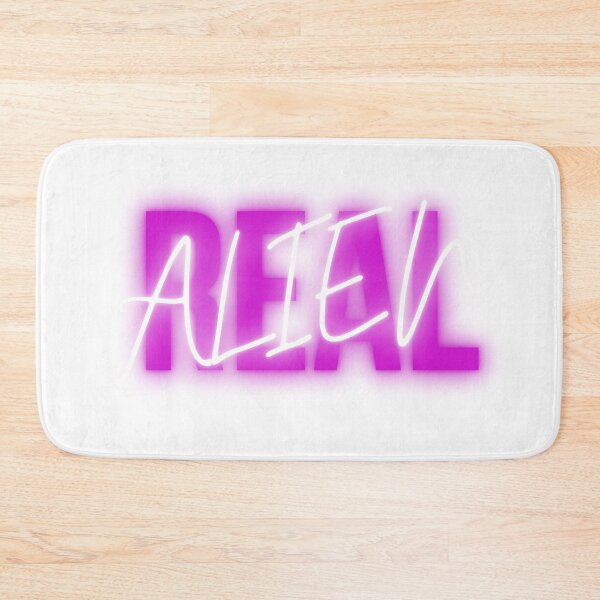 Item preview, Real Alien | Smart Successful Stoner | We Are The Universe designed and sold by AlfaEcho.