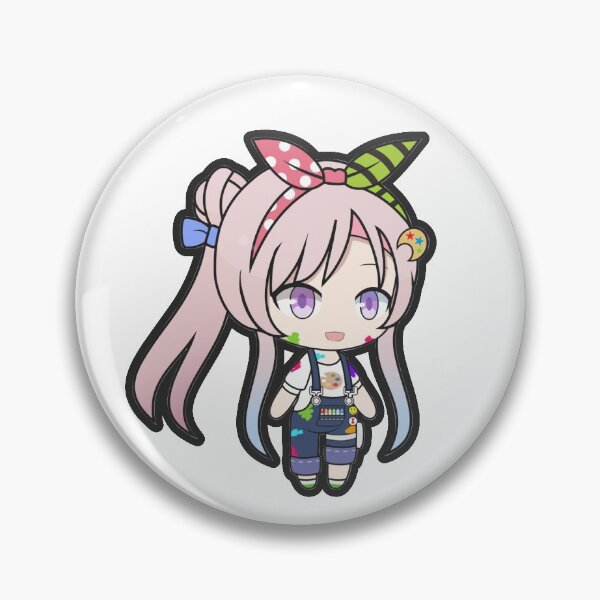 Item preview, Airani Iofiteen - Hololive designed and sold by KyraWaifu.
