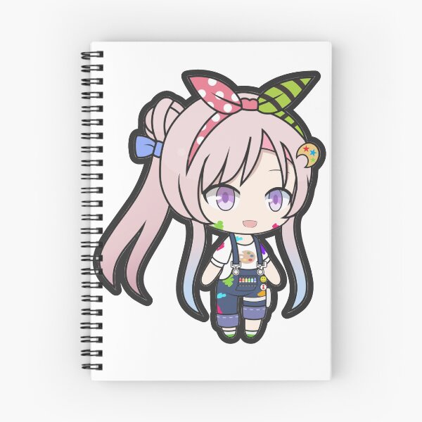 Item preview, Airani Iofiteen - Hololive designed and sold by KyraWaifu.