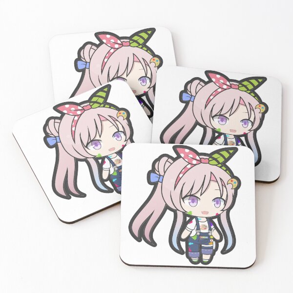 Item preview, Airani Iofiteen - Hololive designed and sold by KyraWaifu.