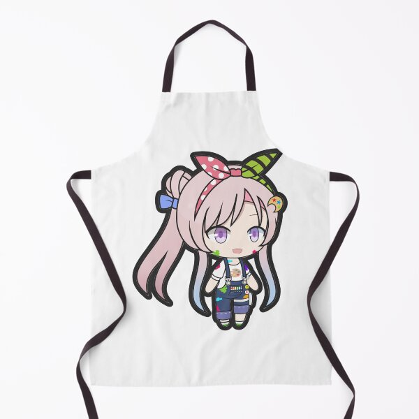 Item preview, Airani Iofiteen - Hololive designed and sold by KyraWaifu.