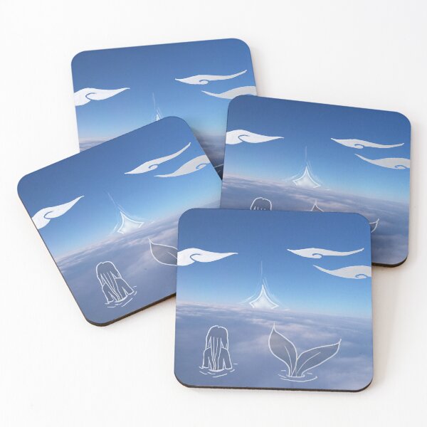 Item preview, Lonely Sea designed and sold by Ma-chan.