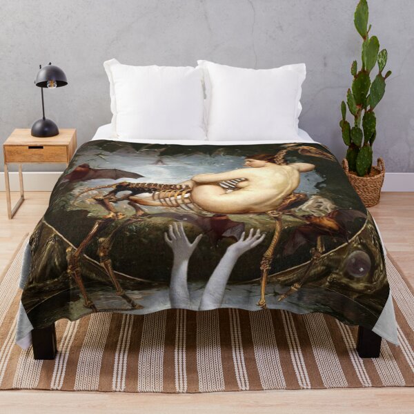 Item preview, ON THE SHORE designed and sold by Welderwings.