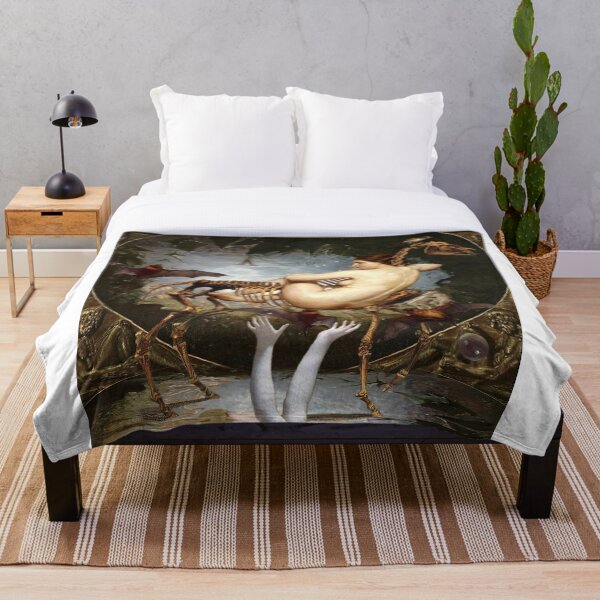 Item preview, ON THE SHORE designed and sold by Welderwings.