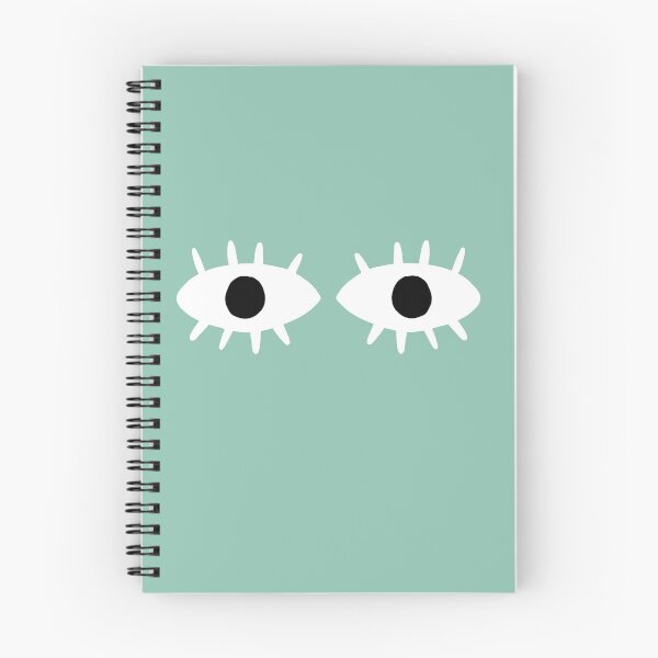 Item preview, The look illustration eyes designed and sold by valdegilde.
