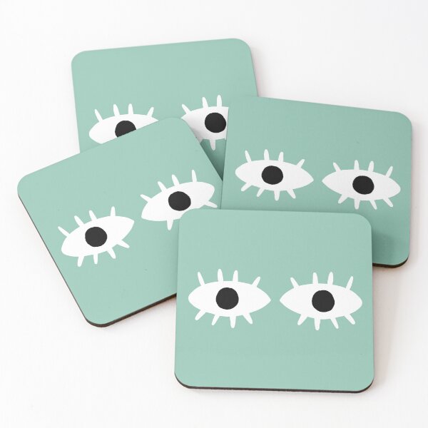 Item preview, The look illustration eyes designed and sold by valdegilde.