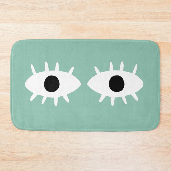 Item preview, The look illustration eyes designed and sold by valdegilde.