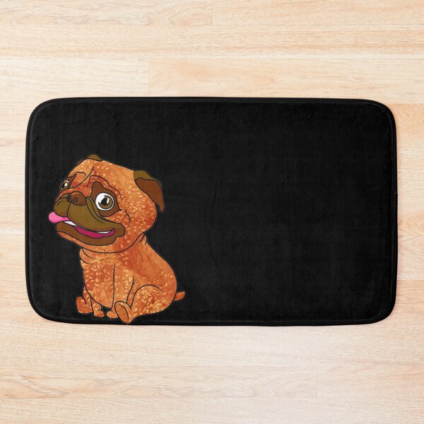 Item preview, Yummy pugloaf pug loaf bread designed and sold by PincGeneral.