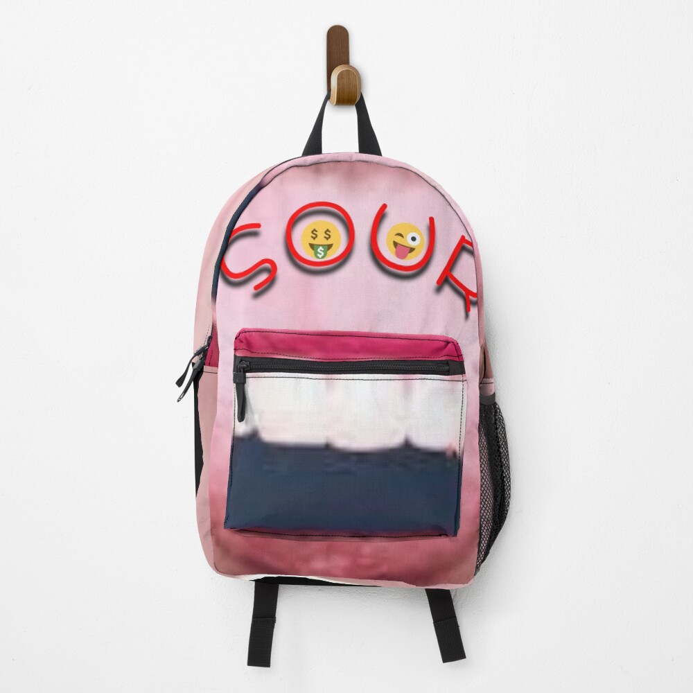 Olivia Rodrigo Rucksack