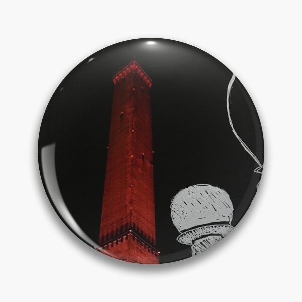 Item preview, The Tower designed and sold by Ma-chan.