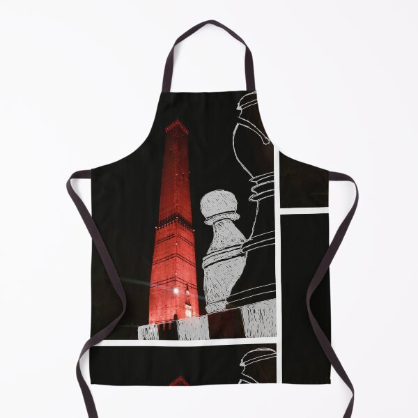 Item preview, The Tower designed and sold by Ma-chan.