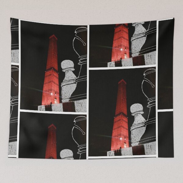 Item preview, The Tower designed and sold by Ma-chan.