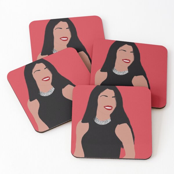 Item preview, Iconic Women: Selena designed and sold by Canyon Moon Shop.