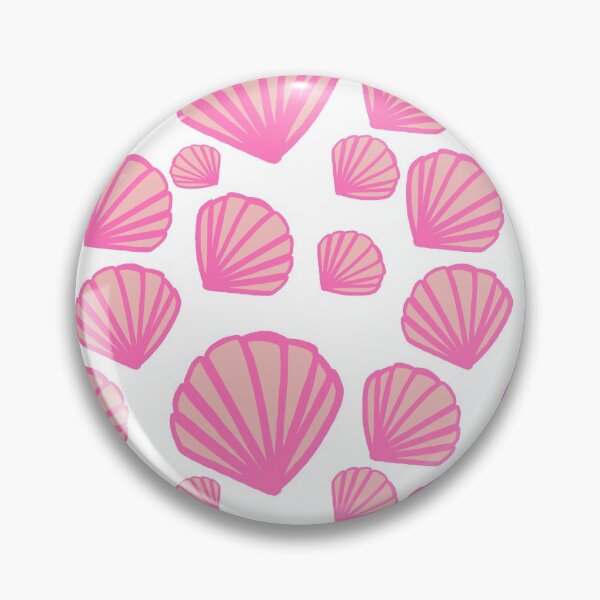 Item preview,  Shells Pattern  designed and sold by giulyz.