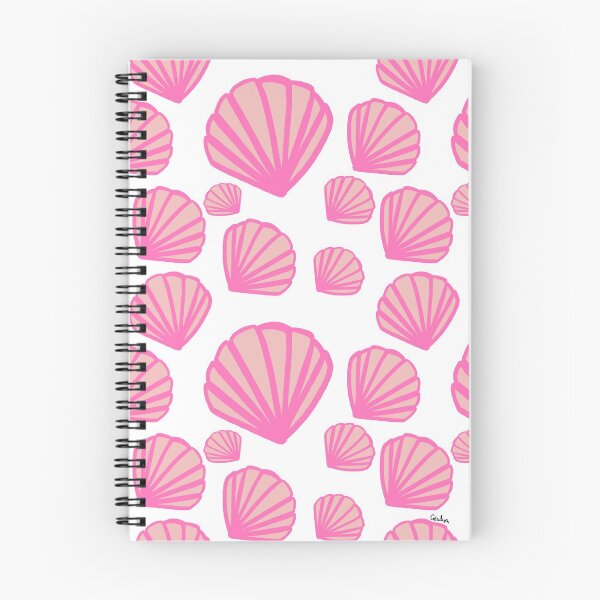 Item preview,  Shells Pattern  designed and sold by giulyz.