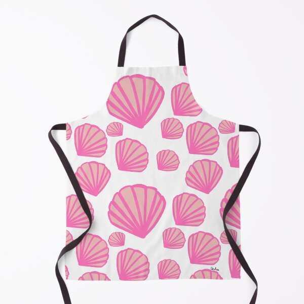 Item preview, Shells Pattern designed and sold by giulyz.