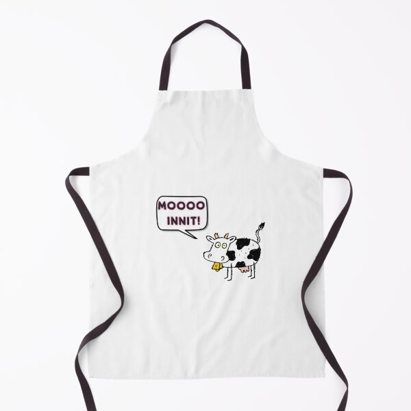 Item preview, Moo innit designed and sold by Putty1981.